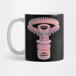 topologocal modeling Mug